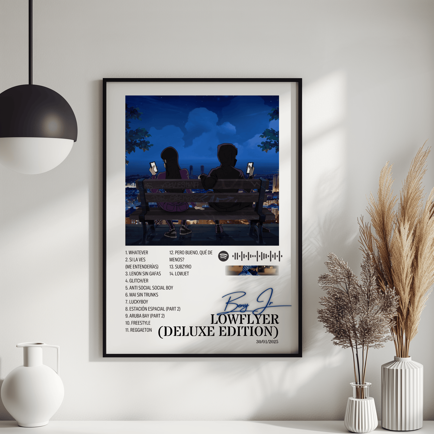Lowflyer (Deluxe Edition)