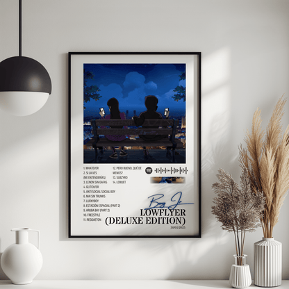 Lowflyer (Deluxe Edition)