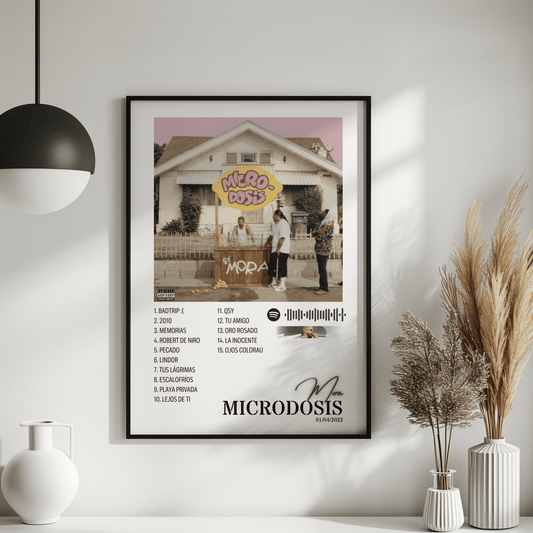 MICRODOSIS