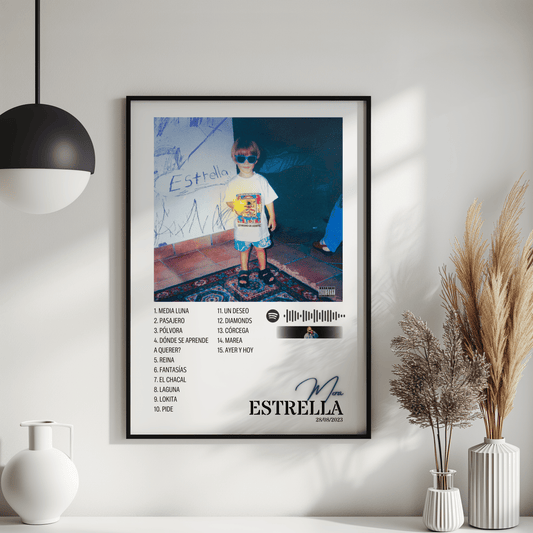 ESTRELLA
