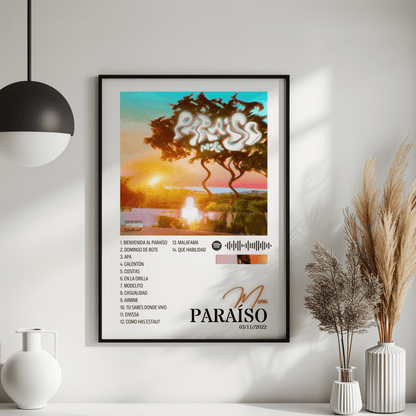 PARAÍSO