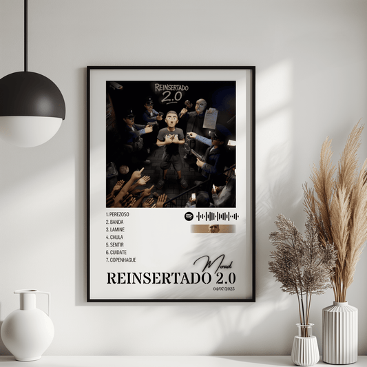 Reinsertado 2.0
