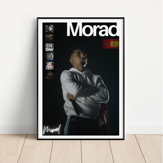 MORAD 1