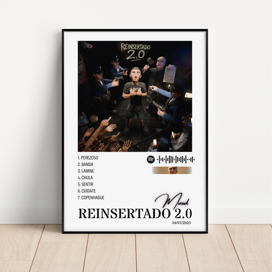 Reinsertado 2.0